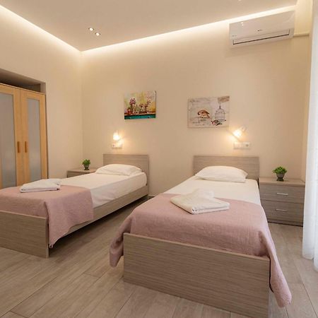 Sabbia Apartments Seafront By Rentalspro Services - Nea Moudania Halkidiki 외부 사진