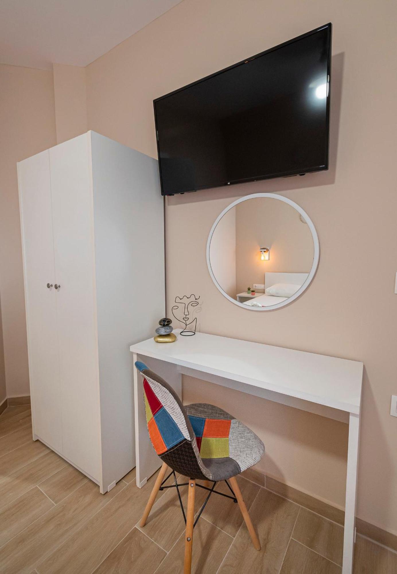 Sabbia Apartments Seafront By Rentalspro Services - Nea Moudania Halkidiki 외부 사진