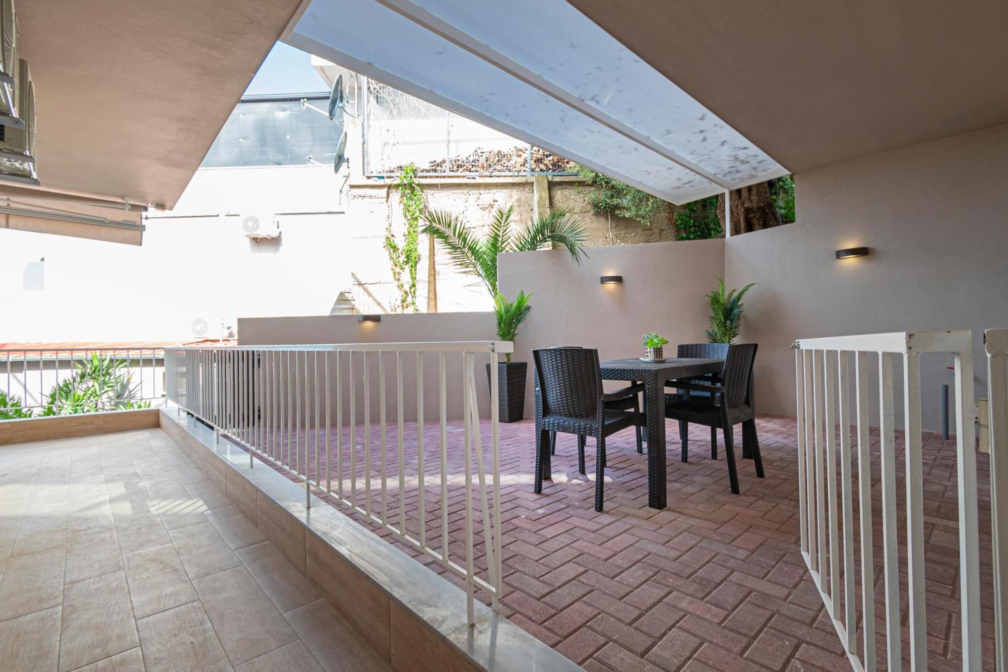 Sabbia Apartments Seafront By Rentalspro Services - Nea Moudania Halkidiki 객실 사진